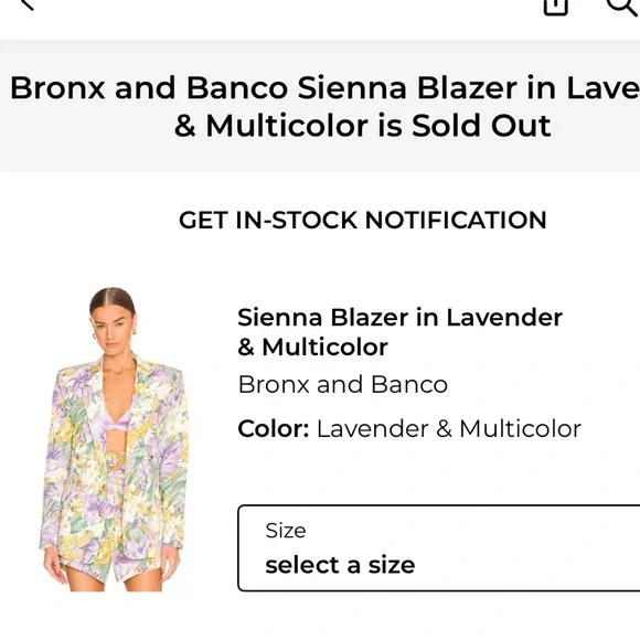 EUC Worn 1 time for a 3 hour event. No signs of wear - Picture 6 of 6